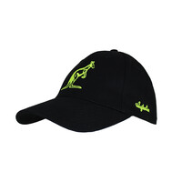 Australian Neon Logo Cap (Glow In The Dark)