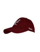 Australian Australian Logo Cap (Bordeaux)