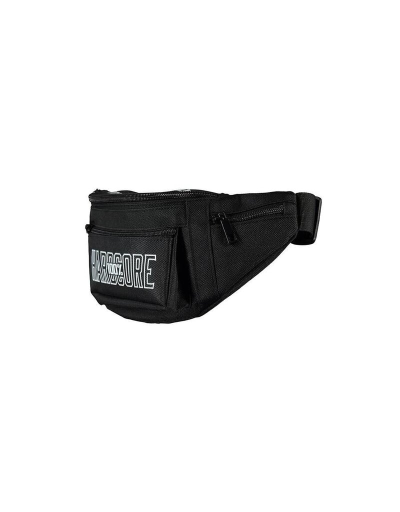 100% Hardcore 100% Hardcore Hip Bag 'Pride'