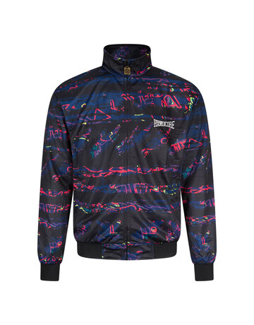 100% Hardcore 100% Hardcore Trainingsjacke 'Inspired 2.0'