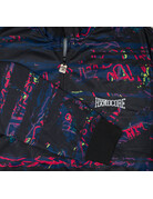 100% Hardcore 100% Hardcore Trainingsjacke 'Inspired 2.0'