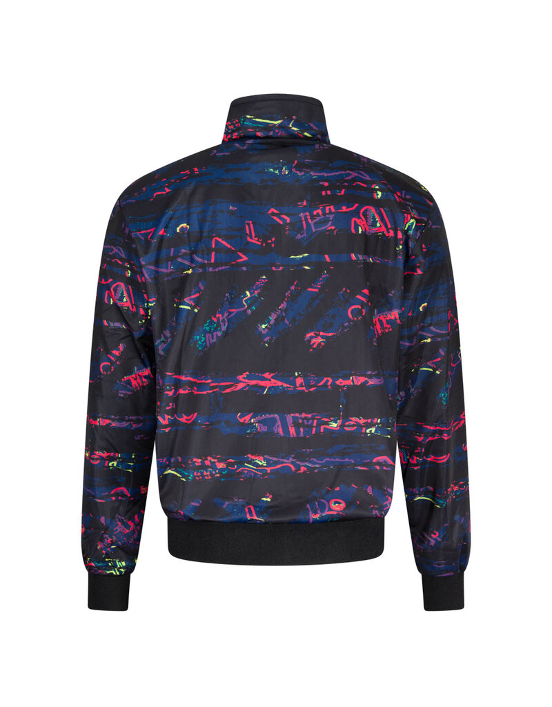 100% Hardcore 100% Hardcore Track Jacket 'Inspired 2.0'