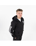 100% Hardcore 100% Hardcore Hooded Zipper 'Essential'