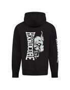 100% Hardcore 100% Hardcore Hooded Zipper 'Essential'