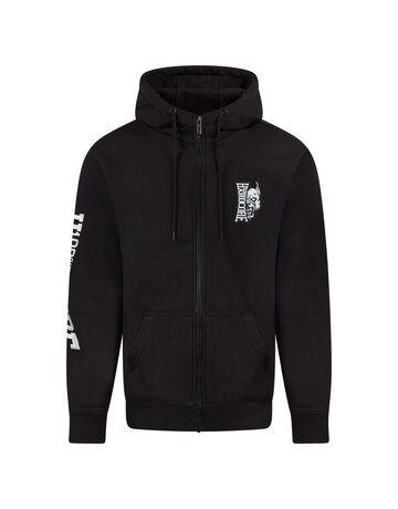 100% Hardcore 100% Hardcore Hooded Zipper 'Essential'