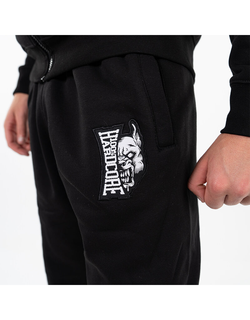 100% Hardcore 100% Hardcore Jogging Pants 'Essential'