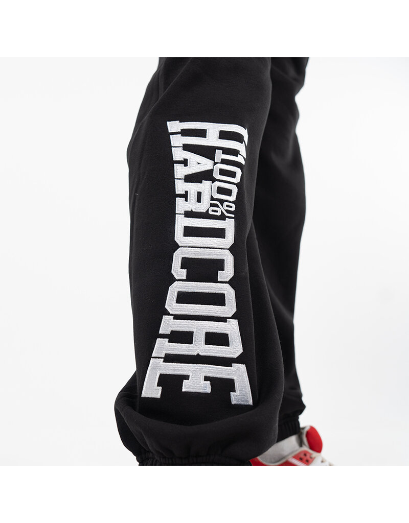 100% Hardcore 100% Hardcore Jogging Pants 'Essential'