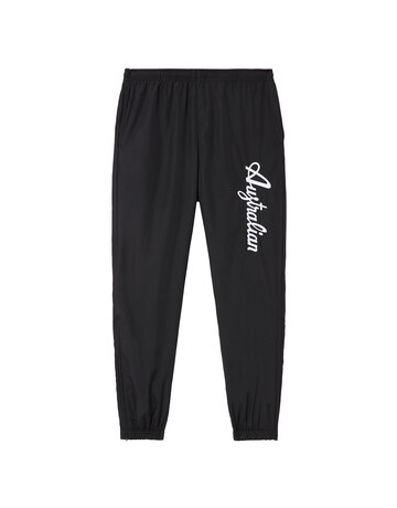 Australian Australian Smash Logo Pants (Black)