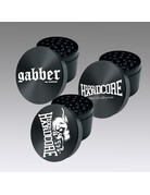 100% Hardcore 100% Hardcore Grinder 'Gabber'