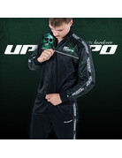 Uptempo Uptempo Trainingsjacke 'Memento'