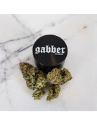 100% Hardcore 100% Hardcore Grinder 'Gabber'