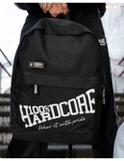 100% Hardcore 100% Hardcore Rucksack 'Essential'