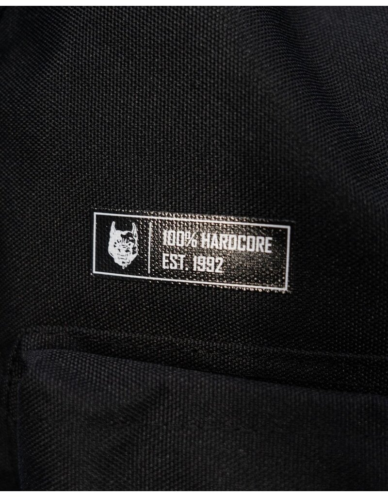 100% Hardcore 100% Hardcore Backpack 'Essential'