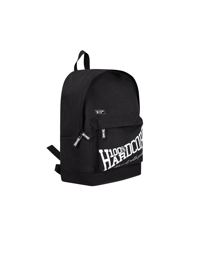 100% Hardcore 100% Hardcore Backpack 'Essential'