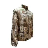 Australian Storia Jacke (Khaki/Army Green)