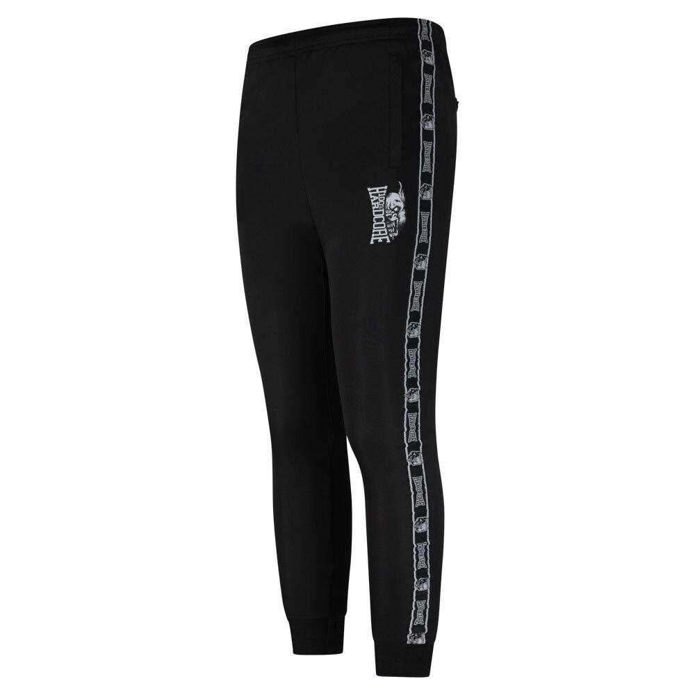 100% Hardcore 100% Hardcore Track Pants Stretch 'Branded Rage''