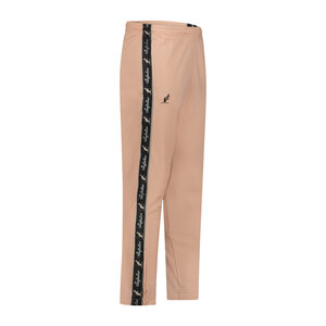 Australian Australian Slim Fit Broek met zwarte bies 3.0 (Apricot)