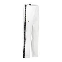 Australian Slim Fit Trainingshose mit Streifen 2.0 (White/Black)