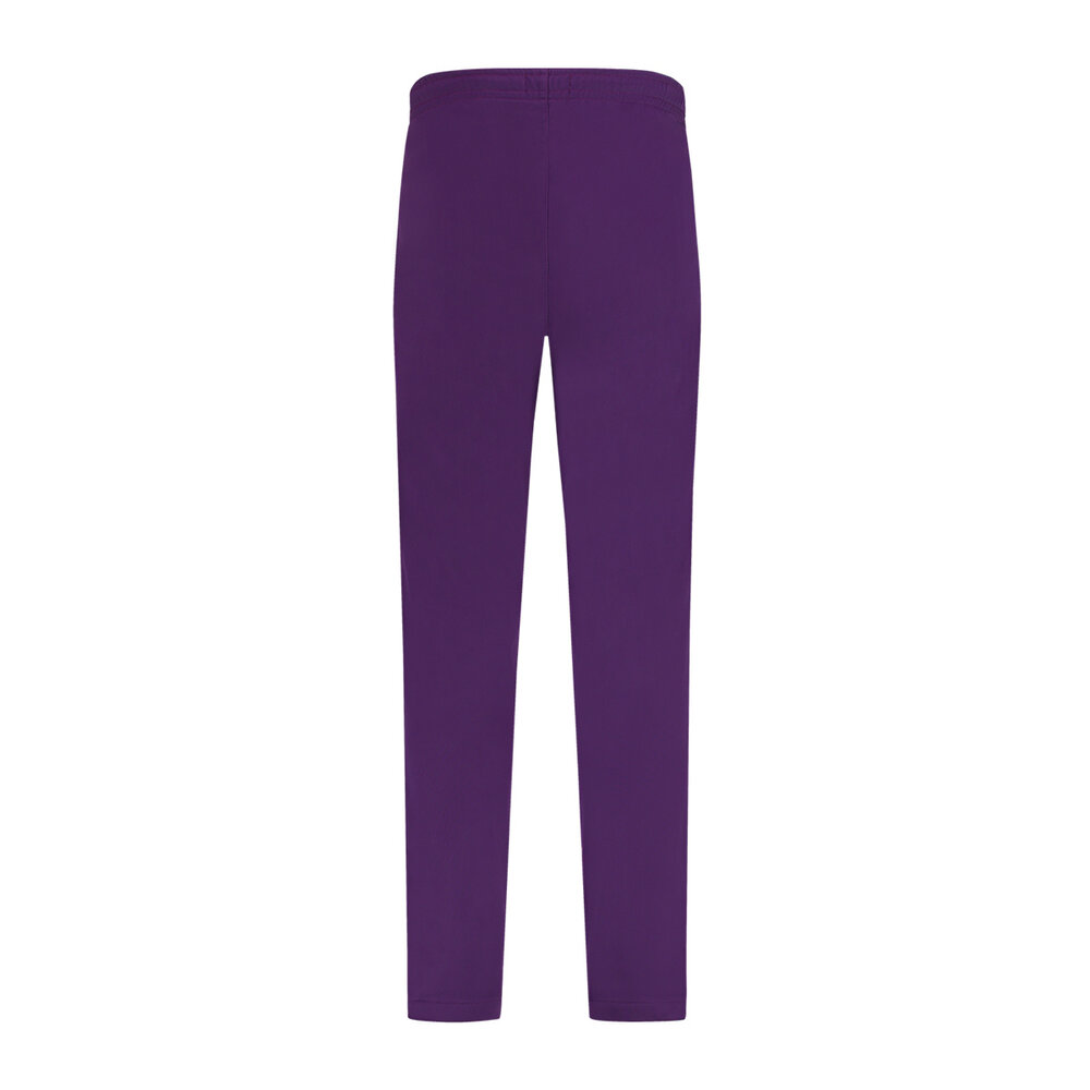 Australian Australian Slim Fit Pants with Black Tape 3.0 (Violet) - New Improved Fit