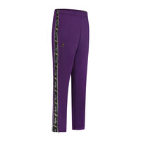 Australian Slim Fit Broek met zwarte bies 3.0 (Violet) - Verbeterde pasvorm
