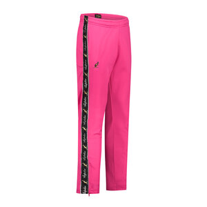 Australian Australian Slim Fit Broek met zwarte bies 3.0 (Fuxia)