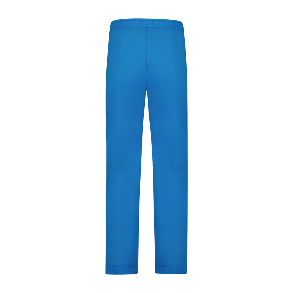 Australian Australian Slim Fit Trainingsbroek met bies 2.0 (Capri Blue/Black)
