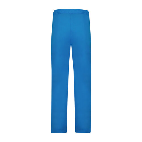 Australian Australian Slim Fit Trainingsbroek met bies 2.0 (Capri Blue/Black)