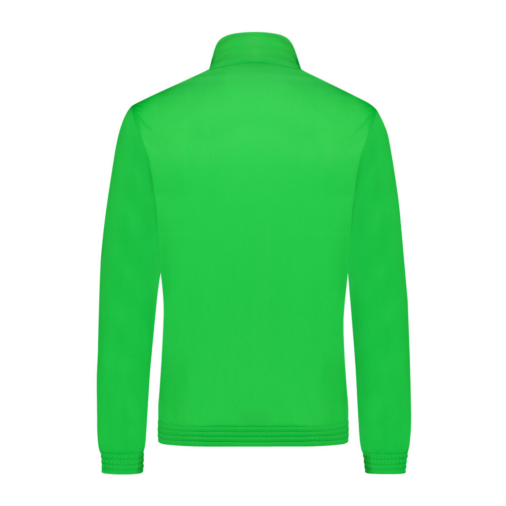 Australian Australian Slim Fit Trainingsjacke mit Streifen 2.0 (Kawasaki/Black)