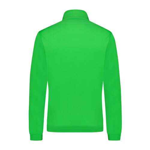 Australian Australian Slim Fit Trainingsjacke mit Streifen 2.0 (Kawasaki/Black)