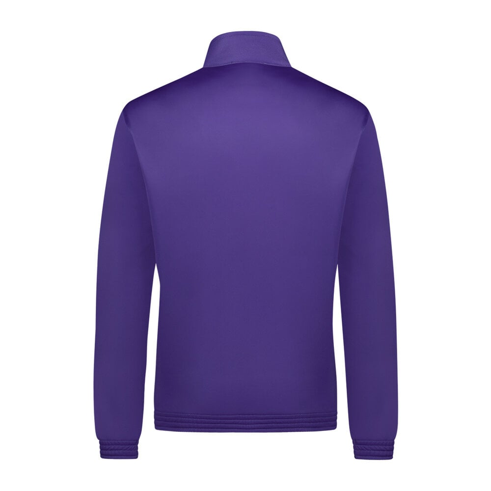 Australian Australian Slim Fit Trainingsjasje met bies 2.0 (Periwinkle Blue)