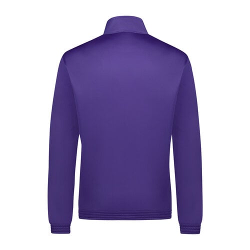 Australian Australian Slim Fit Trainingsjasje met bies 2.0 (Periwinkle Blue)