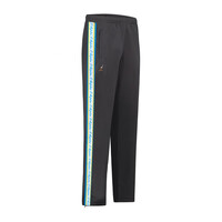 Australian Slim Fit Pants with Cyan Tape 3.0 (Titanium Grey)