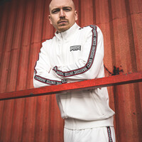 Hardcore United Track Suit 'Gentle Core'