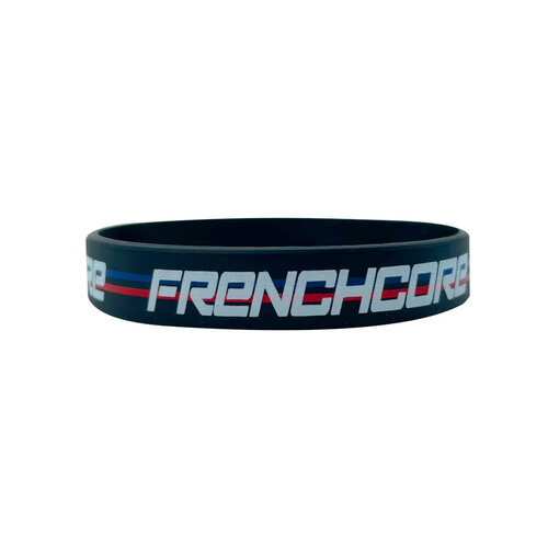 Frenchcore Frenchcore Wristband 'Sport'