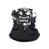 100% Hardcore Bandana 'Rage'