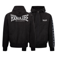 100% Hardcore Windbreaker