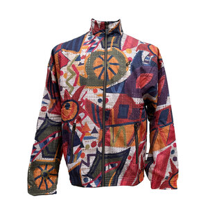 Australian Australian Storia Dubbelzijdig Jacket (Picasso)
