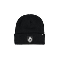 Hooligan Streetwear Beanie 'Home of Football'