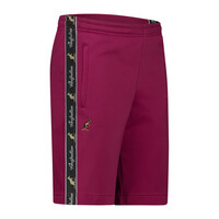 Australian Bermuda Shorts with Black Tape 3.0 (Anemone)