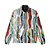 Australian Australian x Carlo Colucci Print Jacket Australian Australian x Carlo Colucci Print Jacket