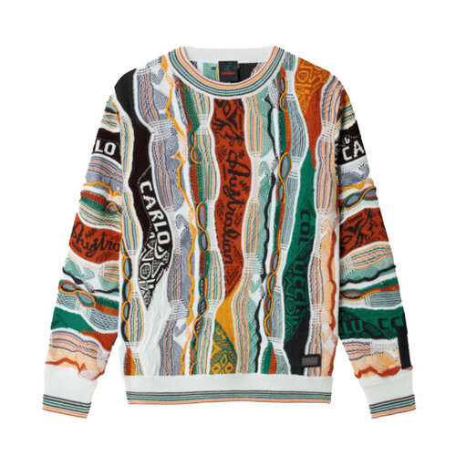 Australian Australian x Carlo Colucci Strickpullover