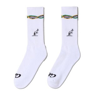 Australian Australian x Carlo Colucci Sport Socks
