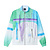 Australian Australian Print Smash Jacket 'Goran' Australian Australian Print Smash Jacket 'Goran'