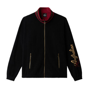 Australian Australian Archive Fleece Jacket 'Logo 2000'