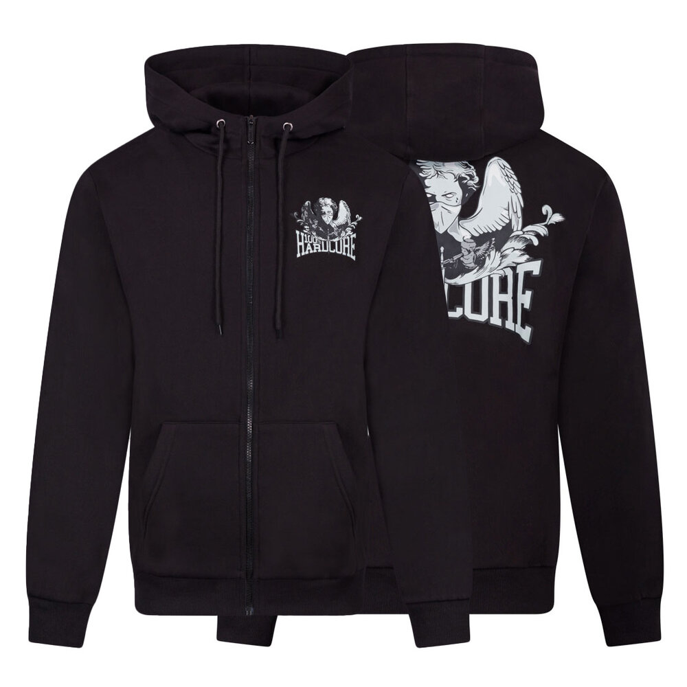 100% Hardcore 100% Hardcore Vest 'Angel'