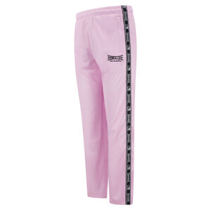 100% Hardcore 100% Hardcore Trainingsbroek 'Essential' (Baby Pink)