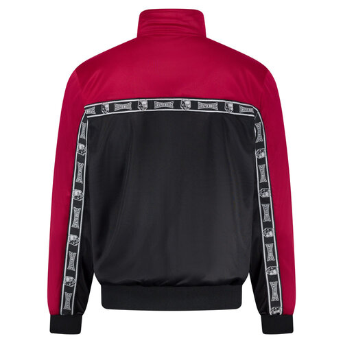 100% Hardcore 100% Hardcore Trainingsjasje 'Branded Rage' (Red)