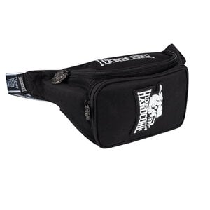100% Hardcore 100% Hardcore Hip Bag 'Branded Rage'
