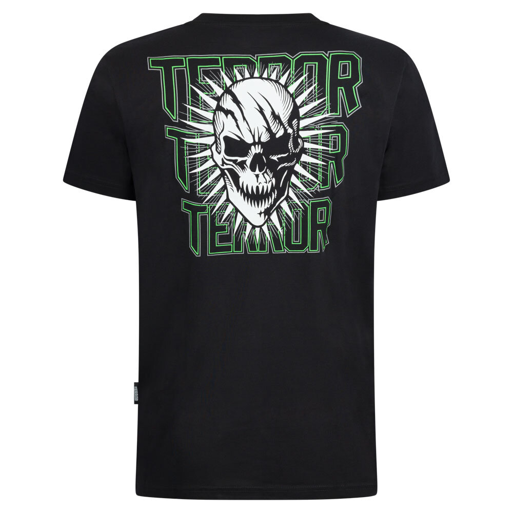 Terror Terror T-shirt 'Carnaval'