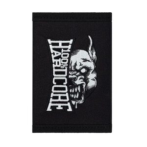 100% Hardcore 100% Hardcore Wallet 'Branded Rage'